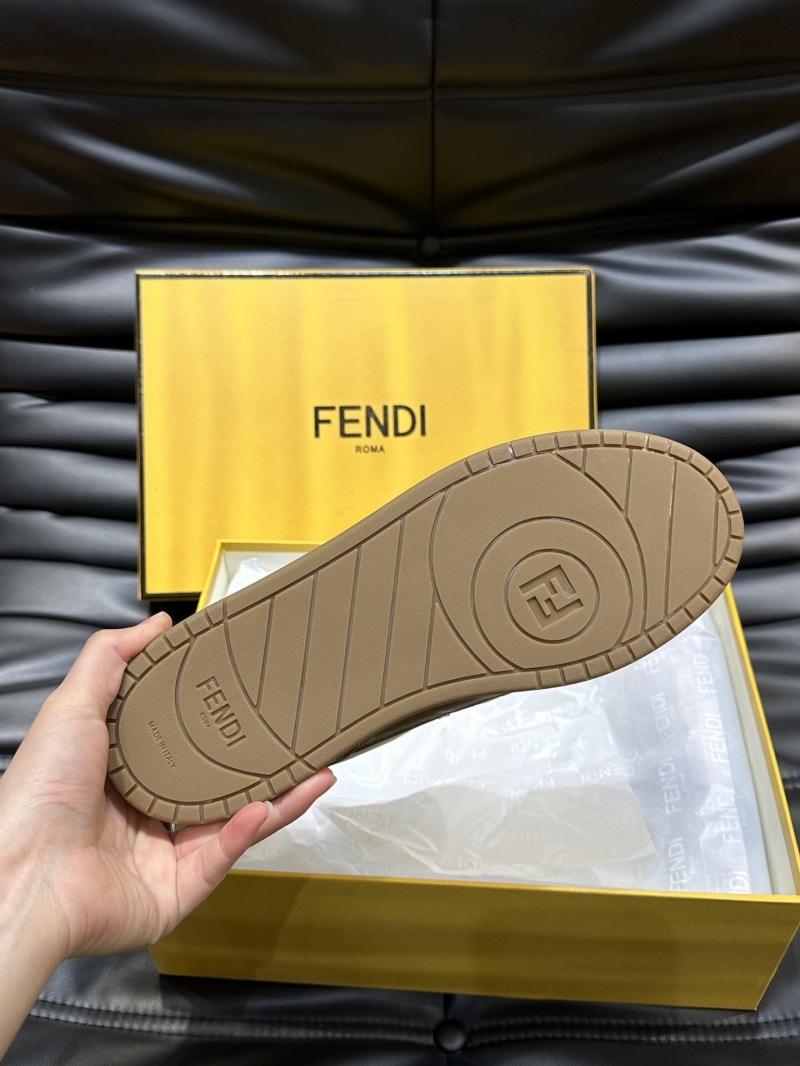 Fendi Sneakers